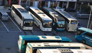 ΚΤΕΛ Χανίων – Ρεθύμνου: Εκπτωση 50% για τις μετακινήσεις των εκπαιδευτικών