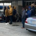 Εξετάζεται η δημιουργία δομής παράνομων μεταναστών στα Χανιά; | Διαψεύδει η Σέβη Βολουδάκη