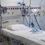 Κρήτη: Στη ΜΕΘ 20χρονος μετά από τροχαίο ατύχημα με δίκυκλη μηχανή