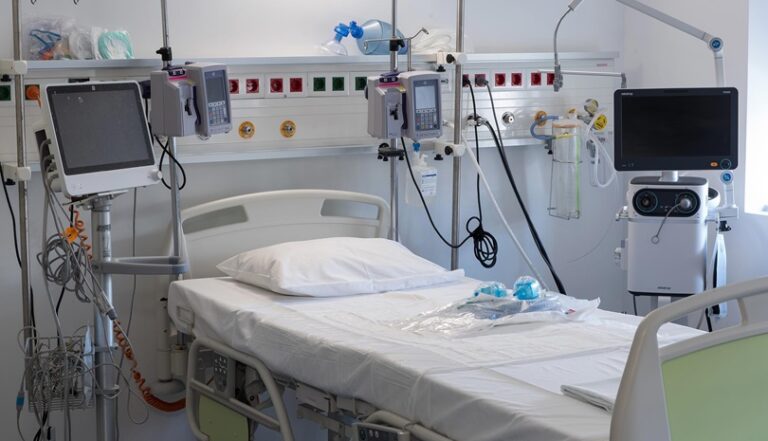 Κρήτη: Υπέκυψε ο 60χρονος δικυκλιστής μετά το σοβαρό τροχαίο