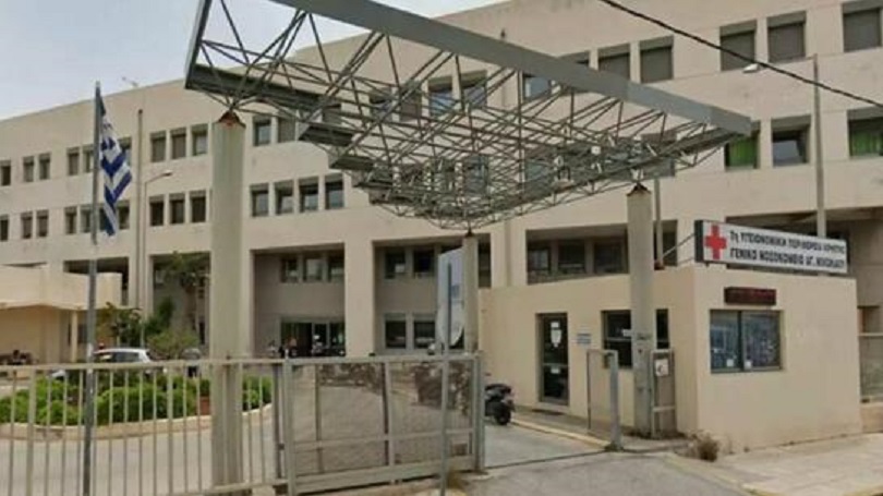 Ο Δήμαρχος Αγίου Νικολάου για τα προβλήματα του Νοσοκομείου