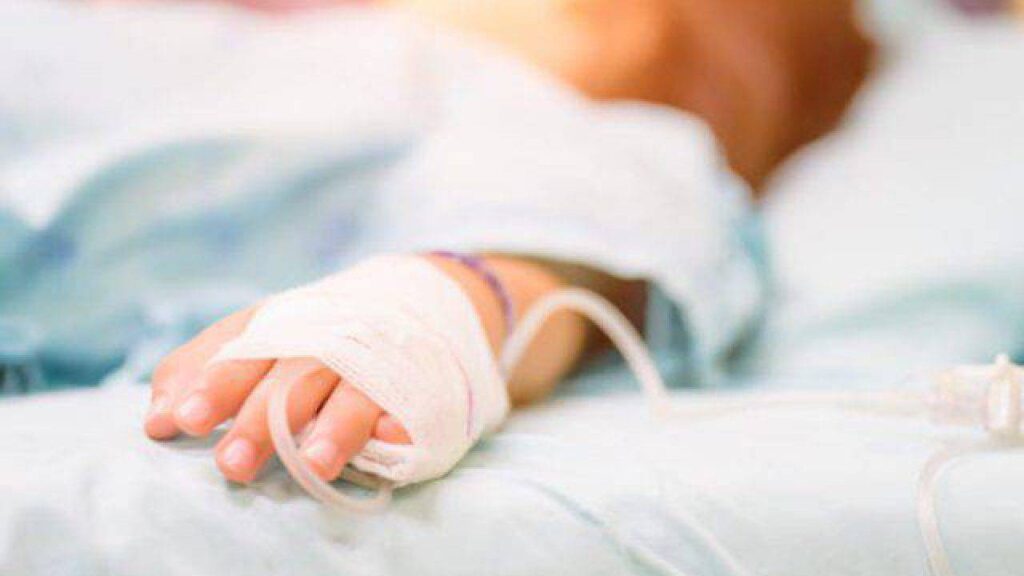 Κρήτη: Σοβαρός τραυματισμός 6χρονου σε τροχαίο