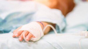 Κρήτη: Σοβαρός τραυματισμός 6χρονου σε τροχαίο