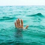Χανιά: Έκανε το τελευταίο του μπάνιο στη θάλασσα