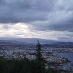 Βροχερός την Πέμπτη ο καιρός στην Κρήτη