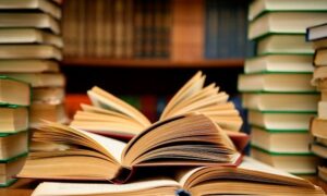 Ολοκληρώθηκε το 5ο Φεστιβάλ Βιβλίου Χανίων