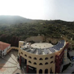 Πρώτη Ομάδα Κηπουρών Τοπίου στην Ορθόδοξο Ακαδημία Κρήτης (ΟΑΚ)