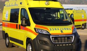 Κρήτη: Γυναίκα έχασε την ζωή της εν ώρα εργασίας