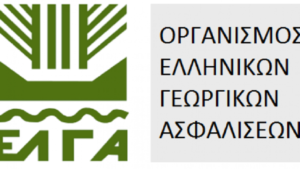 Αναγγελία ζημιάς από τον ΕΛΓΑ στην Δ.Ε. Θερίσου