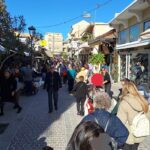 Χανιά: Αυτό είναι το προτεινόμενο χειμερινό ωράριο των εμπορικών καταστημάτων