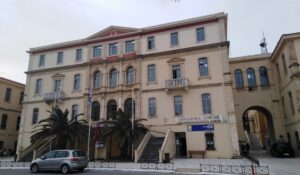 Χανιά: Σύσκεψη για την πορεία της πρωτοβουλίας για τη δημιουργία Campus Υγείας στο Νοσοκομείο