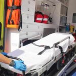 Ρέθυμνο: Νεκρός άντρας που έπεσε από μεγάλο ύψος
