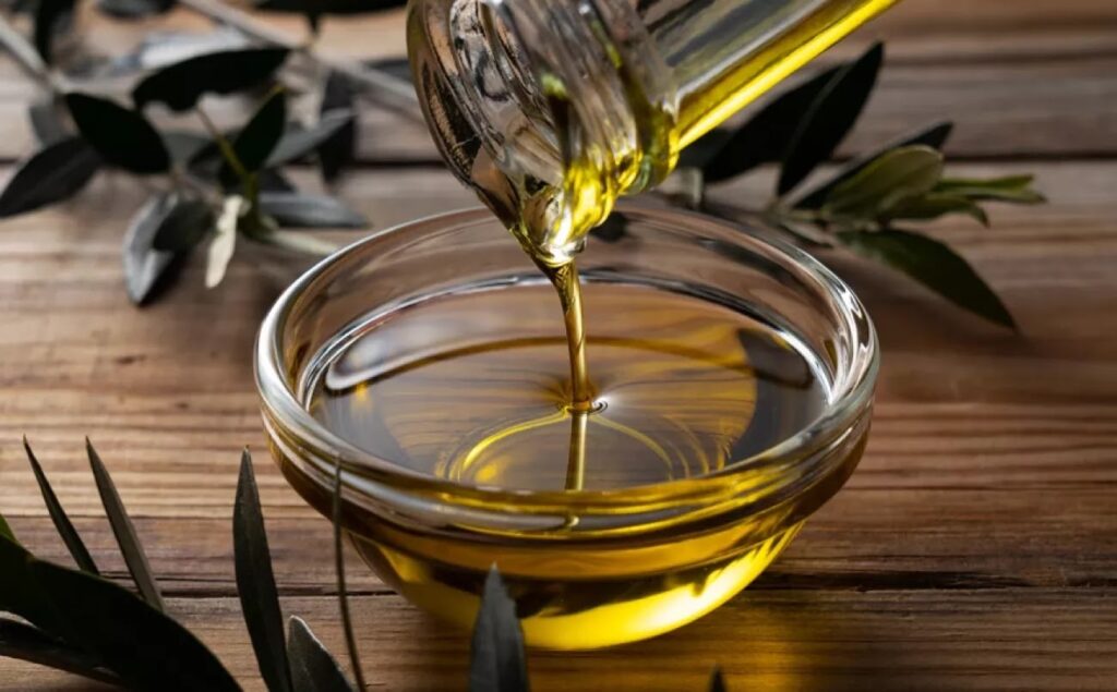 Προτάσεις για το ελαιόλαδο