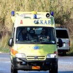 Xανιά: Άντρας έπεσε από σκαλωσιά και τραυματίστηκε