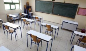 Μυλοπόταμος: Κλειστά σχολεία σε Ζωνιανά και Κουλούκωνα λόγω των ζημιών