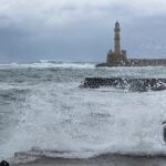 Επιδείνωση του καιρού από το βράδυ της Τρίτης | Σε επιφυλακή η Πολιτική προστασία της Περιφέρειας Κρήτης