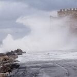 Επιμένουν οι μανιασμένοι άνεμοι το Σάββατο | Η  Nότια Κρήτη, στις πιο επικίνδυνες περιοχές