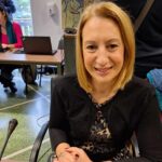 Επίσκεψη στα Νεροκούρου από το συνδυασμό Μανιμανάκη