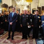 Στα Χανιά ο πρωθυπουργός για την επέτειο της 28ης Οκτωβρίου;