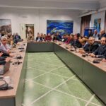 Τακτική Συνεδρίαση Δημοτικού Συμβουλίου Χανίων τη Δευτέρα