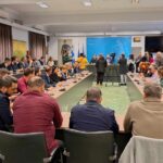 Συνεδριάζει την ερχόμενη Τετάρτη το ΔΣ Χανίων