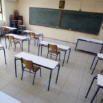 Χανιά: Εγκρίθηκε η αναβάθμιση του Σχολικού Συγκροτήματος Γυμνασίου – Λυκείου Χώρας Σφακίων