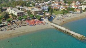 Χανιά: Έντονες διαμαρτυρίες και στις Καλύβες για τις διακοπές ρεύματος