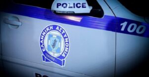 Καλύβες Αποκορώνου: Διαμαρτυρία επαγγελματιών για τους αστυνομικούς ελέγχους