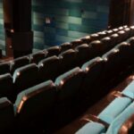 Σινεμά κάτω από τ’ Αστέρια» στο Κολυμπάρι