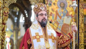 Τέλος στα σενάρια περί διαθεσιμότητας του Επισκόπου Δορυλαίου
