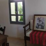 Νέο πρόγραμμα επισκέψεων στην Οικία Γιάννη & Μίκη Θεοδωράκη στον Γαλατά Χανίων