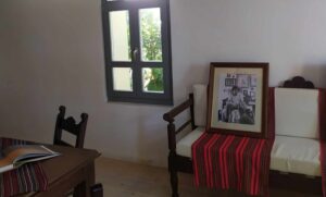 Νέο πρόγραμμα επισκέψεων στην Οικία Γιάννη & Μίκη Θεοδωράκη στον Γαλατά Χανίων