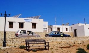 Γαύδος: Ανοιχτή διαβούλευση για το Τοπικό Σχέδιο Δράσης GReco ISLANDS