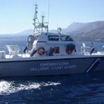 Κρήτη: Βουθίστηκε θαλαμηγός | Σώθηκε ο χειριστής