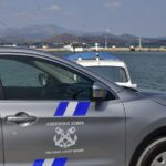 Κρήτη: Διπλή επιχείρηση διάσωσης νότια της Γαύδου