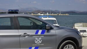 Κρήτη: Άγριο επεισόδιο | Πέντε νεαροί ξυλοκόπησαν 51χρονο στο λιμάνι