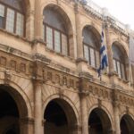 Συνεδριάζει την Τετάρτη 3 Ιουνίου το Δημοτικό Συμβούλιο Ηρακλείου