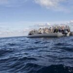 Κρήτη: Νέες αφίξεις μεταναστών και συλλήψεις διακινητών