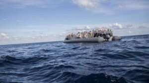 Νέες αφίξεις παράνομων μεταναστών σε Κρήτη και Γαύδο
