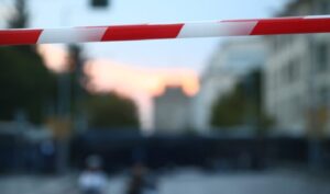 Κρήτη: Έκτακτες κυκλοφοριακές ρυθμίσεις στον ΒΟΑΚ