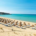 Καιρός: Συνεχίζονται οι υψηλές θερμοκρασίες | Βάζει μελτέμι από Τρίτη