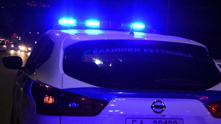 Κρήτη: Άλλαξε το κράνος για να μην τον αναγνωρίσουν | Εξιχνιάστηκε ληστεία σε περίπτερο