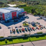 Agrocenter Ραμπαλάκος: Black Friday τιμές σε επιλεγμένα αγροτικά είδη και μηχανήματα