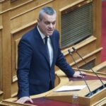 Συναντήσεις του Χάρη Μαμουλάκη με τον Περιφερειάρχη Κρήτης και τον Δήμαρχο Ηρακλείου
