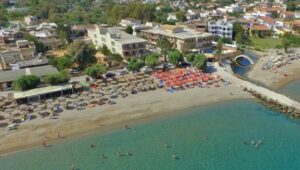Χανιά: Διευκρινίσεις από τους καταστηματάρχες Καλυβών για τις διακοπές ηλεκτροδότησης