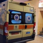Χανιά: 20χρονος ναυαγοσώστης έχασε τη ζωή του μετά από καβγά στην παραλία των Καλυβών