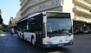 Χανιά: Στα 19 ευρώ η φοιτητική κάρτα του Αστικού ΚΤΕΛ από την 1η Νοεμβρίου