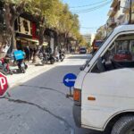 Χανιά: Κλείνει από τη Δευτέρα για να πέσει νέα άσφαλτος η οδός Κυδωνίας