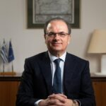 Γιώργης Μαρινάκης για Νίγο Ταγαρά: «Το κενό που αφήνει στην πολιτική ζωή του τόπου είναι δυσαναπλήρωτο»