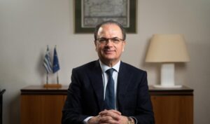 Στις Βρυξέλλες για θέματα ενέργειας, περιβάλλοντος και κλιματικής κρίσης ο Δήμαρχος Ρεθύμνης